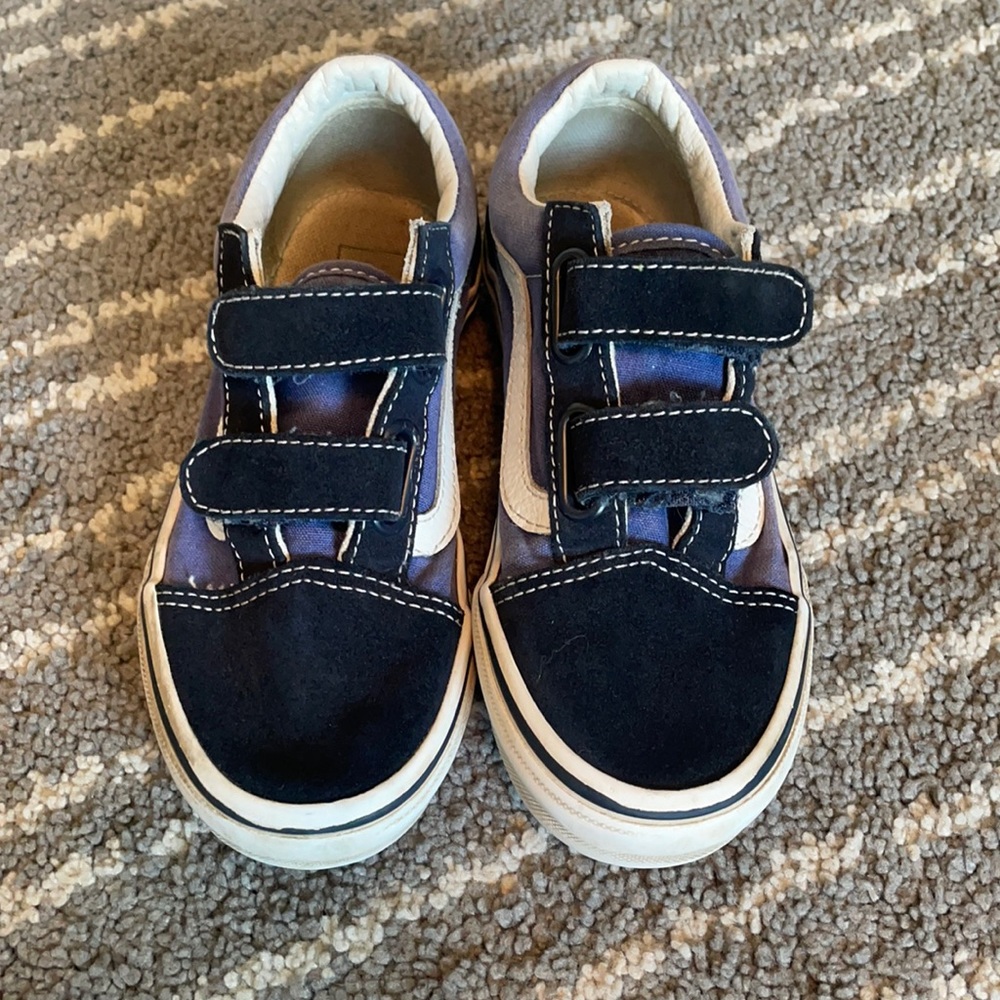 Kids Vans